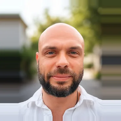 Sergii Popkov